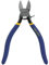 Irwin Tools Vise Ölfilter/PVC-Rohr Zange, 20,3 cm (1773632)