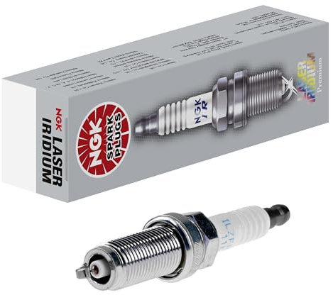 NGK Spark Plug ILZFR6C-K Laser Iridium 6645