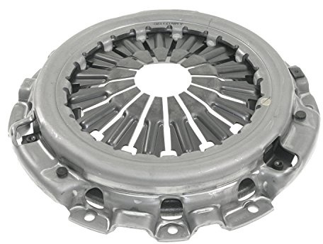 Blue Print ADC43261N Clutch Cover