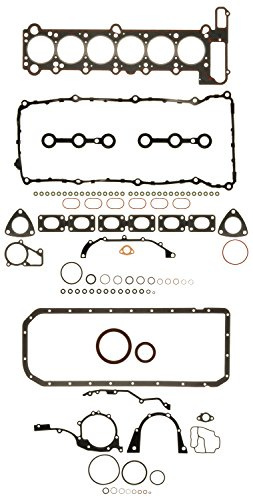 Ajusa 50108500 Full Gasket Set engine