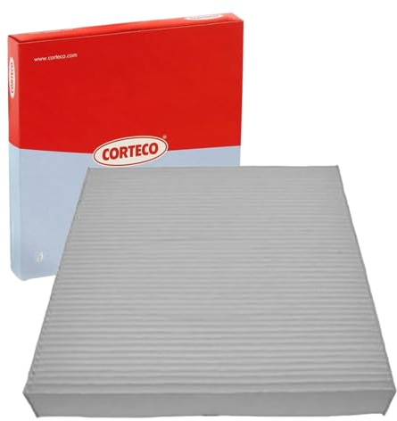 Corteco 80000330 Cabin Air Filter