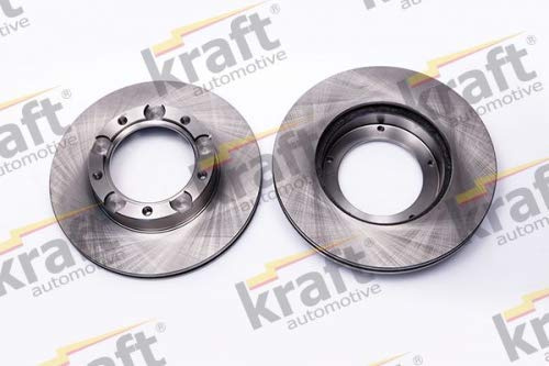 Kraft Automotive 6048490 Bremsscheibe