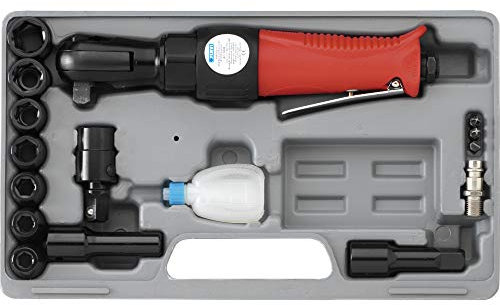 AVVITATORE A CRICHETTO CON BUSSOLE FERVI 0046