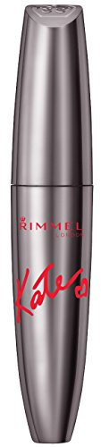 RIMMEL London Skandaleyes Kate Moss Mascara Eye Rock Jet Black by Rimmel