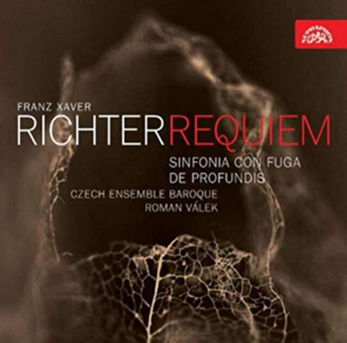 Requiem; Sinfonia Con Fuga