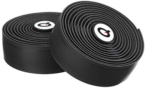 Prologo Onetouch 2 Lenkerband, schwarz, One Size