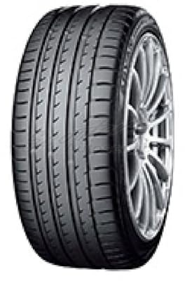 Yokohama 225/50 R17 94W Sommerreifen Reifen Kompatibel mit VW Passat Variant 3C5 Passat Variant 365 SHARAN 7N1, 7N2 Passat Alltrack 365, MERCEDES-BENZ C-Klasse T-modell S205, OPEL