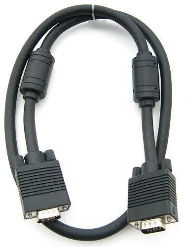 RiteAV - Cavo monitor SVGA - 3 Ft.
