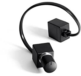 JL AUDIO hd-rlc Verstärker Remote Level Control und Kabel