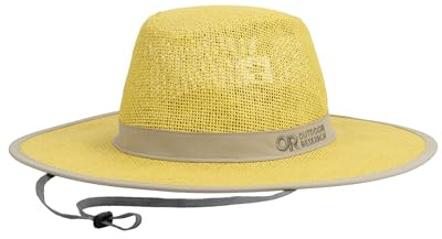 Outdoor Research – Papyrus Brim Hat, Farbe Khaki, Größe