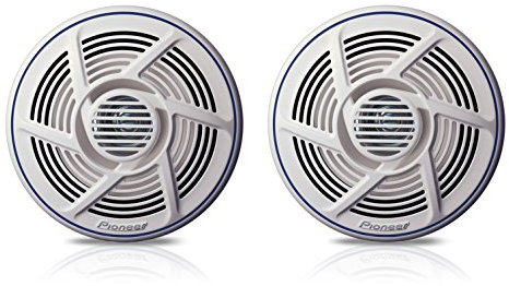 Pioneer TS-MR1600 Casse per auto 100 W