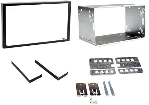 Connects2 CT23UN01 Car accessory