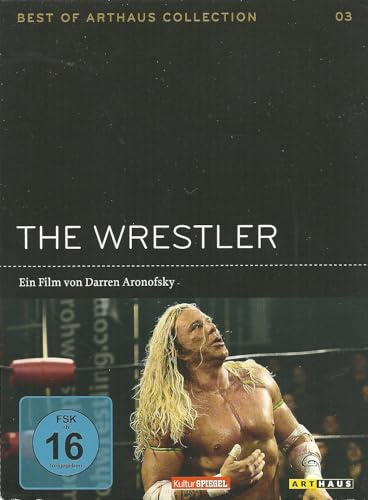 Wrestler,the/Best of Arthaus Collection/Exklu