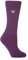 Ladies Original Thermal Heat Holder Socks, Purple, 4-8 uk, 37-42 eur
