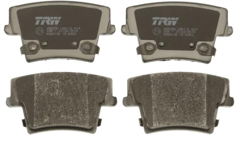 TRW GDB4135 Bremsbelag