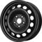 MWD Stahlfelge 6,5x16 ET50 5x112 - 16043