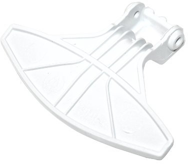 Beko Washing Machine Door Handle. Genuine part number 2813170100