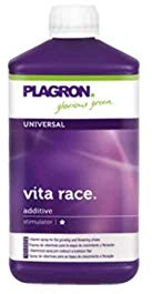 Plagron Vita Race, 1 L, Grün
