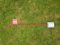 JL Golf Numbered Metal Professional Putting Green Flag and Hole Cup 90cm