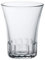 Amalfi Duralex Lot de 4 verres 17 cl Tempérés