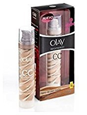 OLAY REGENERIST CC CREAM 50 OSCURO