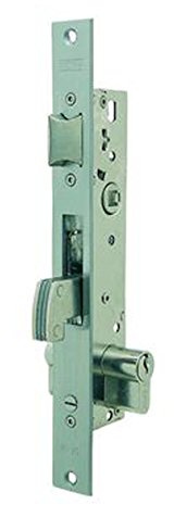 Tesa Assa Abloy Cerradura Multipunto