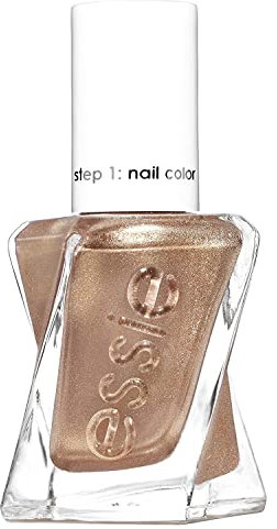 Essie Gel Couture Daring Damsel Nail Polish