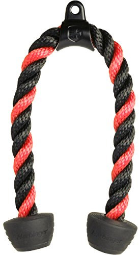 Harbinger 373000 Tricep Rope