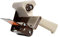 Scotch H183 Industrie-Packbandabroller für 7,6 cm Klebeband - leicht und tragbar für kommerzielle Verpackung, Versand, Umzug, Karton und Kartonversiegelung