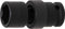 BGS 5200-19 | Kraft-Kugelgelenk-Einsatz | 12,5 mm (1/2) | SW 19 mm