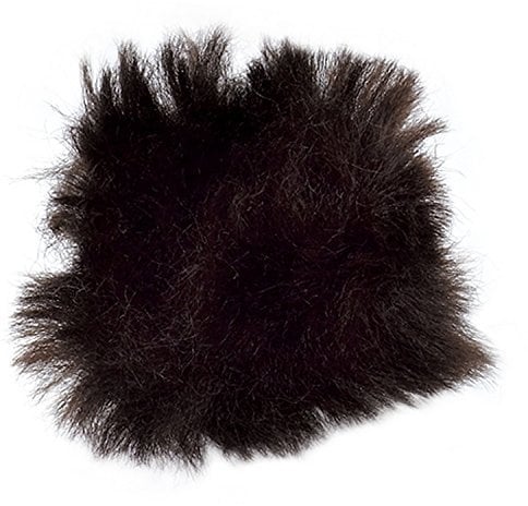 RØDE MINFUR-HS1 Filtre anti-vent de luxe pour microphone casque HS1