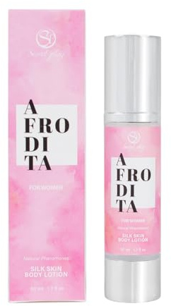 TENTACIONES Creme und Gel für die Intimpflege, 125 g