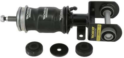 MONROE CB0118 Dämpfer Fahrerhauslagerung mit Feder Kompatibel mit VOLVO FE II 20591650 20898055 5010552241