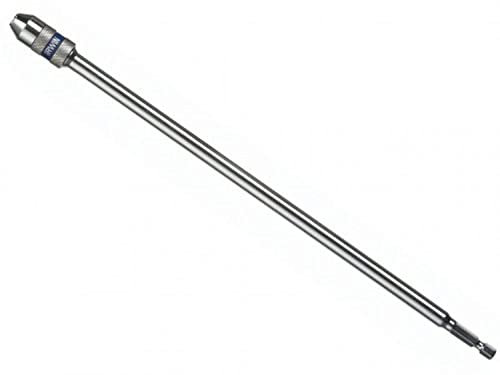 Irwin 10508168 Lock-N-Load Quick Change Extension Bit Holder, 300mm Length