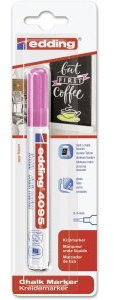 edding 10 x Kreidemarker 4095 2-3mm neonrosa