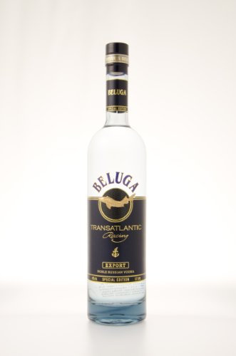 Beluga Vodka Transatlantic Racing (1 x 700 ml)