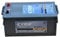 Exide Heavy EE2253 12V 225AH Starterbatterie