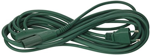Cavo di Alimentazione 7M Folletto Kobold Vk135 / Vk136 Interfilter Ottima Qualita' Marchio Imq Distribuito da Candy Hoover, 25 Unità