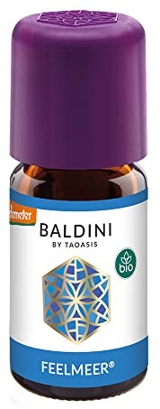 Baldini Feelmeer Bio/demeter, 3er Pack (3 x 1 Stück)
