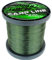 Angel-Berger Magic Baits Carp Line Dark Green Mainline Angelschnur Monofile Schnur (1000m, 0,30mm)