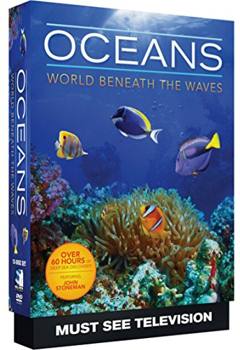 Oceans - World Beneath the Waves