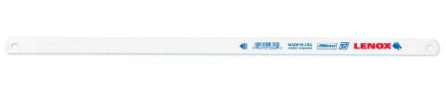 Lenox 232he Bi-Metal Hacksaw Blade 12 inch X 32tpi