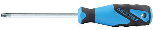 GEDORE 3K-Schraubendreher Innen-TX mit Stift T40, 2163 TXB T40