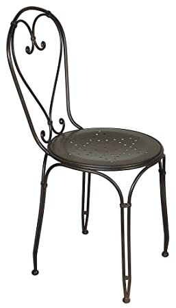 MBM 65.00.0101 Stuhl Boulevard Marone Antik