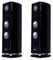 Canton Reference 3.2 Piano Schwarz Paar