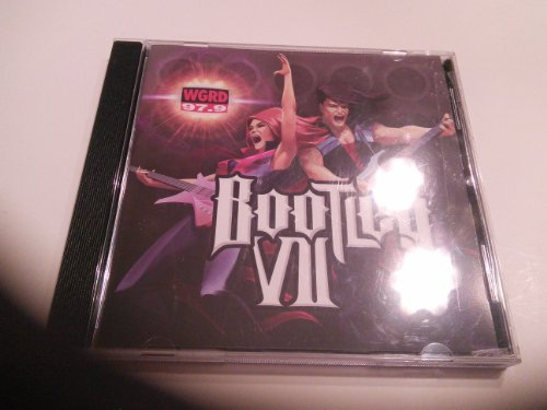 WGRD Bootleg 2007 [Meijer Exclusive]