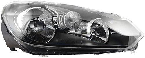 Valeo 43851 Hauptscheinwerfer