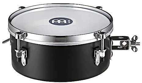 Meinl percussion meinl mdst8bk · timbales
