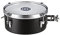 Meinl Percussion - Rullante per batteria Timbales - 8 (MDST8BK)
