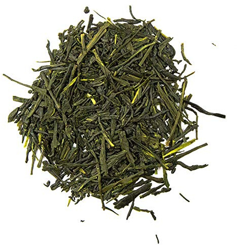 Schrader | Grüner Tee Gyokuro | Japan | aromatisch | lose | Bio | 100g